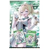 ホロライブ ホロカ 第3弾 スタートデッキ3種 「不知火フレア 風真いろは 轟はじめ 」25年2月28日発売 hololive OFFICIAL CARD GAME (風真いろは)