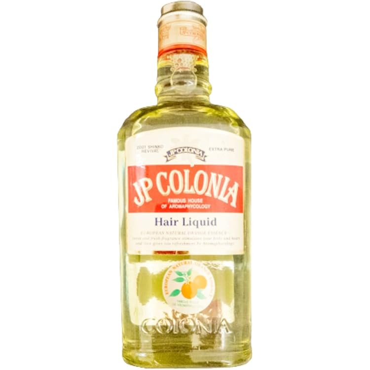 Amazon.co.jp: 4711 ポーチュガル ヘアリキッド 950ml : ビューティー