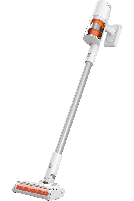 Xiaomi Mi Vacuum Cleaner G10, Wireless 