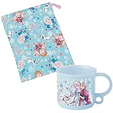 アナと雪の女王　コップ＆コップ袋セット