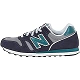 [new balance ニューバランス] ML373【軽量】 メンズスニーカー 610373 TC2 ネイビー