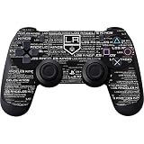NHL Los Angeles Kings ps4コントローラスキン – La Kings Blast