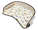 オーガニックファクトリー OrganicFactory ジーニートレイ アルファベットチョコレート og01-alphabetchocolate