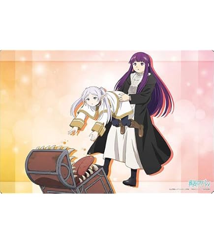 Amazon | ブシロード ラバーマットコレクション V2 Vol.1140 葬送の