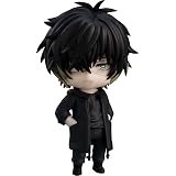 ねんどろいど スロウ・ダメージ トワ ノンスケール ABS&PVC製 塗装済み可動フィギュア