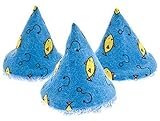 The Peepee Teepee for the Sprinkling WeeWee: Fishing Teepees in Cellophane Bag by Pee-pee Teepee [並行