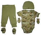 Mon Cheri Baby SLEEPWEAR ベビー・ガールズ ユニセックス・ベビー US サイズ: 0-3 Months