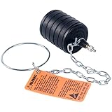 Cherne 270108 Test-Ball, 2.5/65mm [並行輸入品]