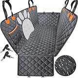 Mellbo ペット用 ドライブシート 犬 車 シート ペットシート 犬用ドライブシート ドライブボックス