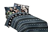 WWE Industrial Strength Full Sheet Set