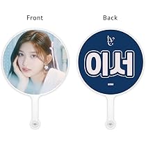 Amazon.co.jp: アイブ (IVE) イメージピケット (Image Picket