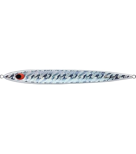 Amazon.co.jp: エバーグリーン(EVERGREEN) トゥルースピンジグ170g