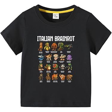 Amazon.co.jp 最新リリース: ボーイズTシャツ・カットソー の
