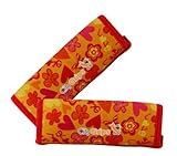 CityGrips シティグリップ・グリップカバー・シングル オレンジハーツ WKCG00103