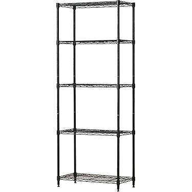 Amazon.co.jp 売れ筋ランキング: スチールラック本体 の中で最も人気の