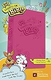 My First Hands-On Bible: Pretty Pink