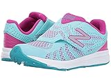 [ニューバランス] New Balance Kids ガールズ Rush (Infant/Toddler) スニーカー Purple/Blue 10 Toddler(16.5cm) - M [並行輸入