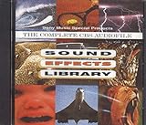 Sound Effects Library