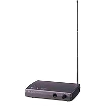 Amazon | TOA ワイヤレスマイクミキサー WM-1510 | ワイヤレス