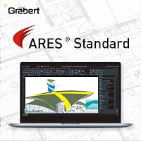 ARES 2025 操作の基本】総集編: みんなにやさしいCADの超入門書