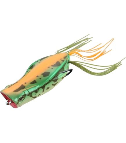 10FTU ジャッカル　フロッグ 10FTU ジャッカル フロッグ JACKALL Frog Topwater Fishing