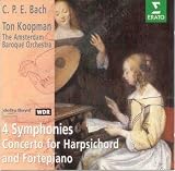 Symphonies 1-4