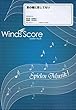 WSJ-18-17 吹奏楽J-POP 君の瞳に恋してない