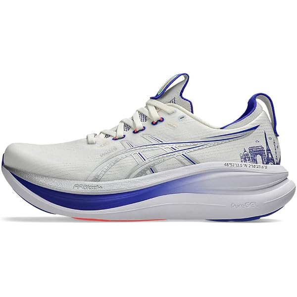 Amazon | [アシックス] ランニング ジョギングシューズ GEL-NIMBUS 26