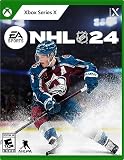 NHL 24 (輸入版:北米) - Xbox Series X