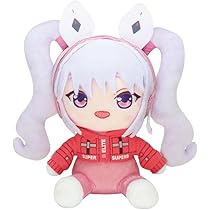 ラグナロク オンライン　アリスたれ人形　RO ぬいぐるみ 51pwIyWzDeL._AC_UL210_SR210,