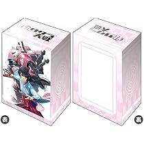 Amazon | ブシロードデッキホルダーコレクションV2 Vol.1136 新サクラ 