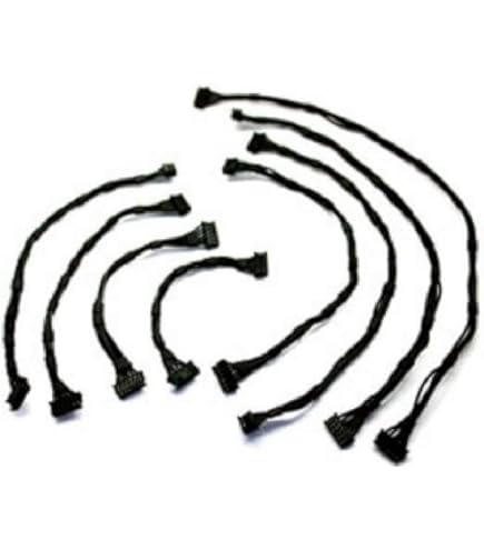 HOBBYWING-G4R17.5Tオプションローター付 HOBBYWING XERUN V10 G4R オプションスチールローター Φ7-12.3