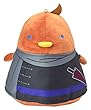 ちゅんコレ 大 銀魂 神威 約縦230×横165mm
