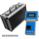 YL-1AZ Portable Chlorine Chlorine Dioxide Detector Water Quality Detection Inspection for Swimming P