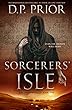 Sorcerers' Isle (The Shadow Cycle Book 1) (English Edition)