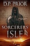 Sorcerers' Isle (The Shadow Cycle Book 1) (English Edition)
