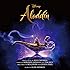 アラジン オリジナル・サウンドトラック（英語盤）
