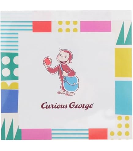 Amazon | カミ304738【日本製】【おさるのジョージ】ジェット