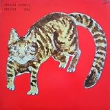 KAKASHI [LP] (FROM THE BAND MARIAH) [Analog]