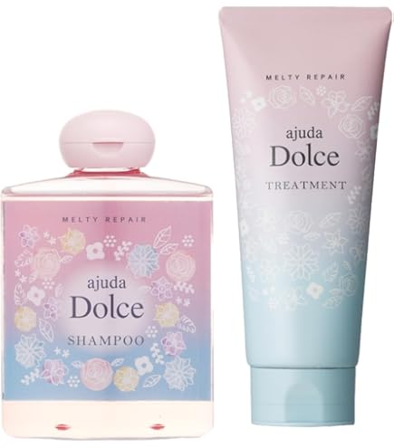Amazon | インターコスメ アジューダドルチェ トリートメント 200g
