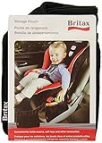Britax Car Seat Storage Pouch by Britax USA [並行輸入品]