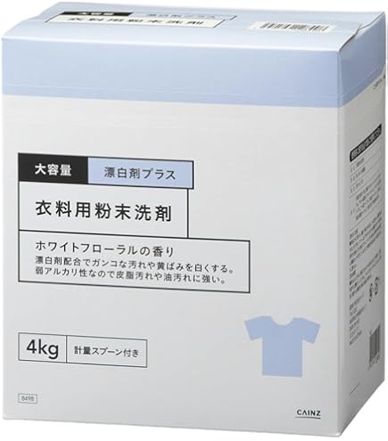 Amazon.co.jp: TIDE タイド 粉末洗剤 ダウニー入り 大容量バケツタイプ