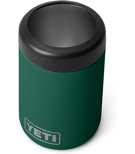 YETI 12 oz. Rambler Colster Can Insulator - Camo Collection (NO
