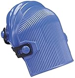 Allegro Industries 6987 Ultra FlexKnee Knee Pad, One Size, Blue by Allegro Industries