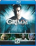 Grimm: Season Six [Blu-ray]