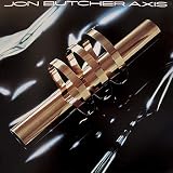 Jon Butcher Axis