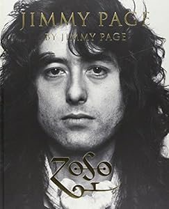 ジミー・ペイジ(Jimmy Page) - エレキギター博士