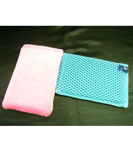 (未使用･未開封品)　モック べっぴんさん コップ用柄つきスポンジ ブルー JBT0401 ar3p5n1 Amazon｜モック べっぴんさん コップ用柄つきスポンジ ブルー