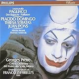Pagliacci-Complete Opera