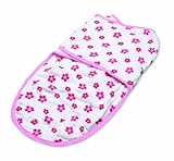 (エイデンアンドアネイ) aden+anais おくるみ aden+anis Easy Swaddle プリンセスポージ